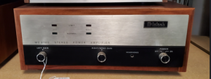 McIntosh MC2120